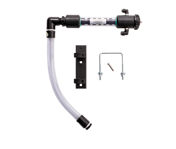 Elephant Ear Foamer – 1 Side