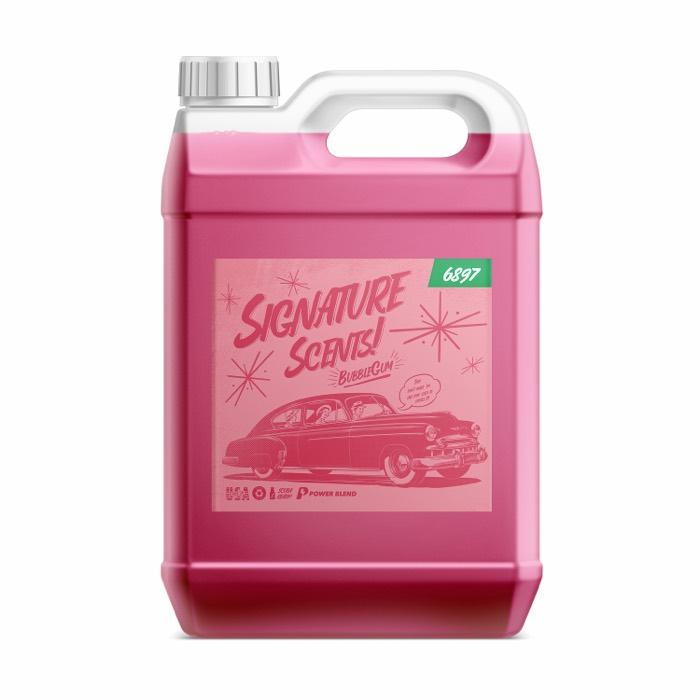 Signature Scents – Bubble Gum