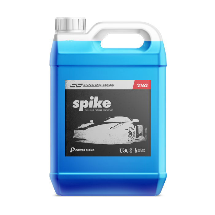 Spike