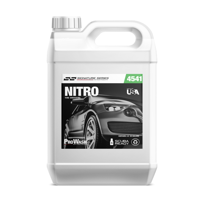 Nitro