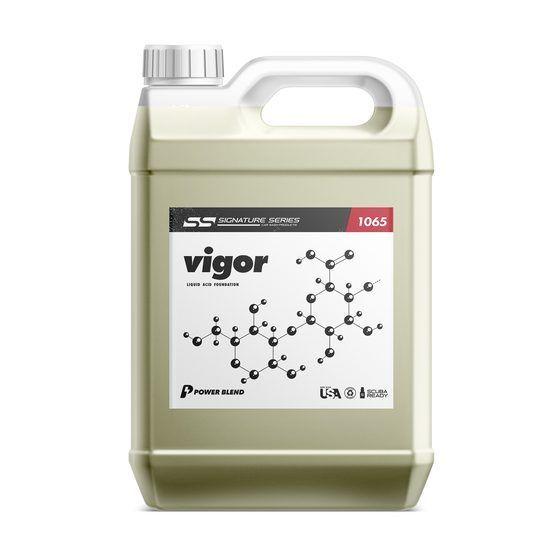Signature Series car wash chemistry